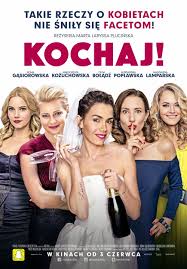 "Kochaj", godz. 18:00 i 20:00