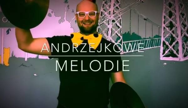 andrzejkowe melodie