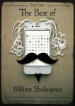 The Best of William Shakespeare, autor Agnieszka Jarocka