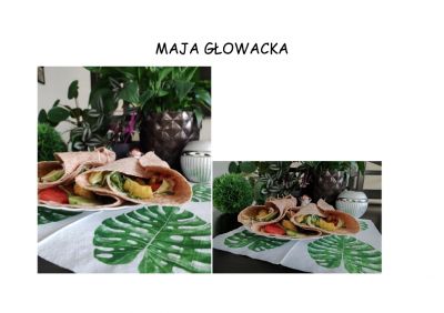 MAJA-GŁOWACKA
