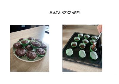 MAJA-SZCZABEL